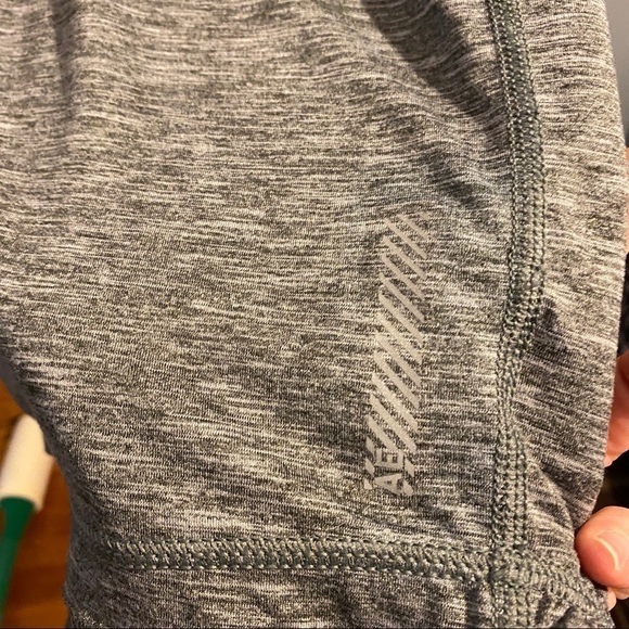 Men’s American Eagle long sleeve shirt size S - Picture 3 of 3